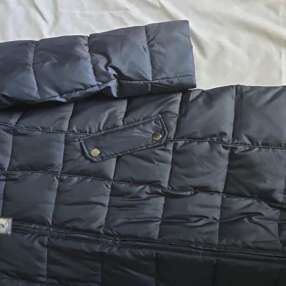 Jacket - Picture 3 of 12